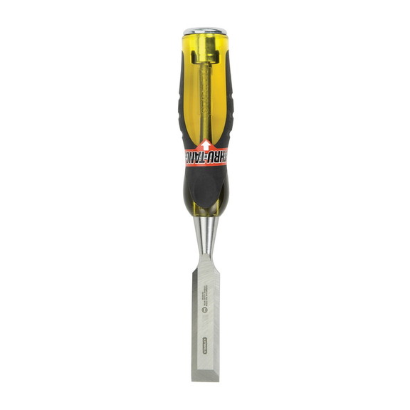 Stanley Tools Chisel Short Bladefatmax