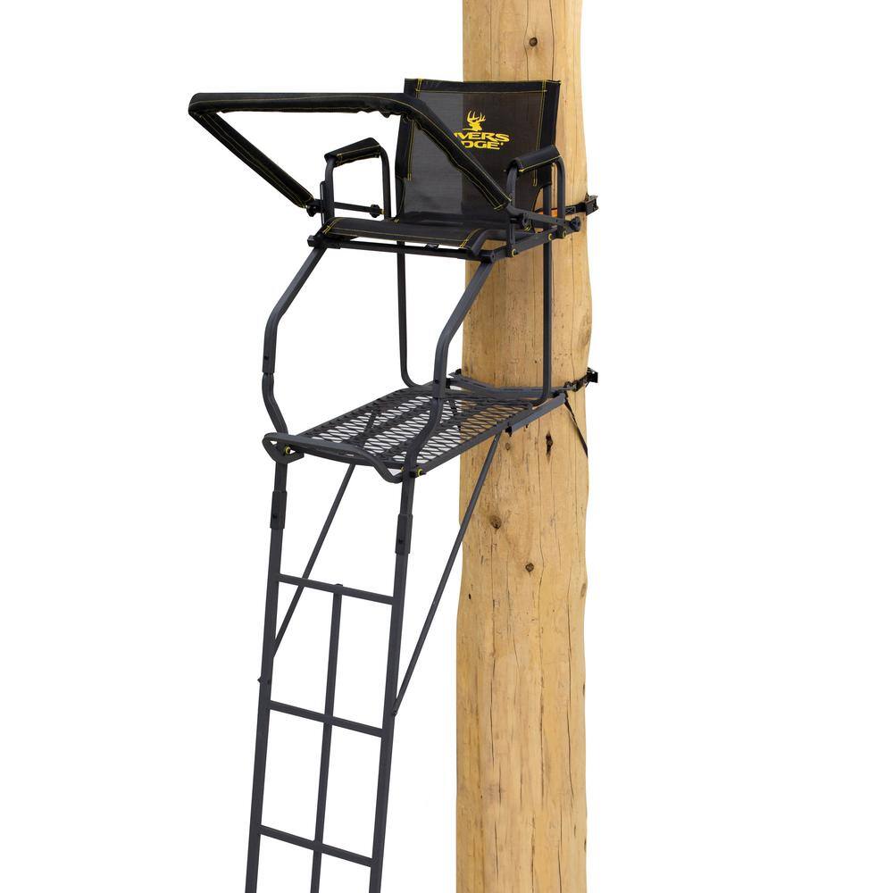 RIVERS EDGE Uppercut Ladder Stand RE659