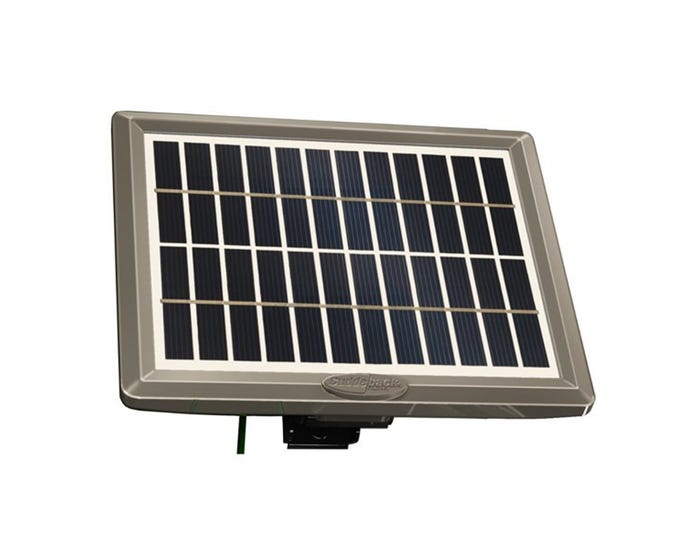 Cuddeback Solar Power Bank - PW-3600