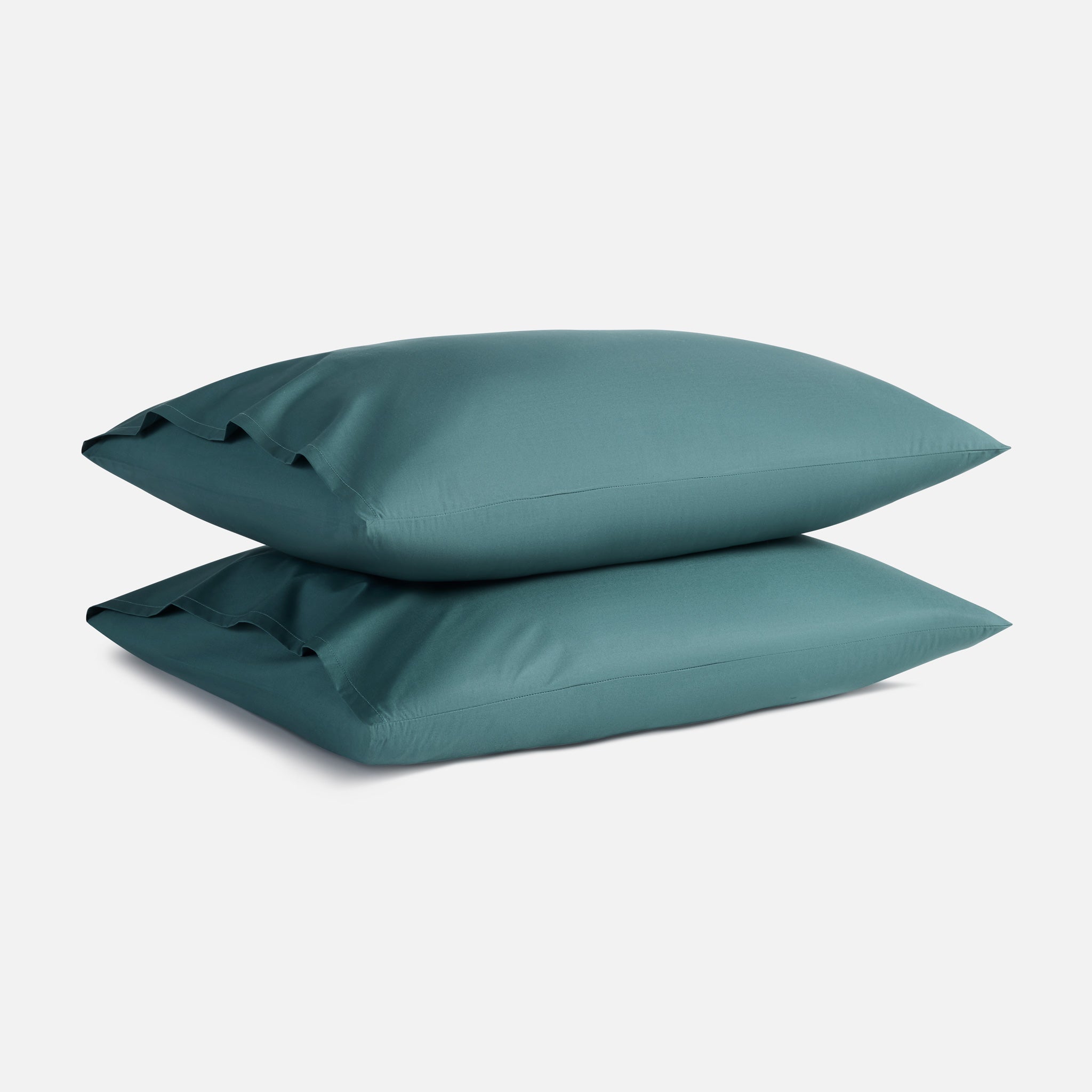 Luxe Sateen Pillowcases