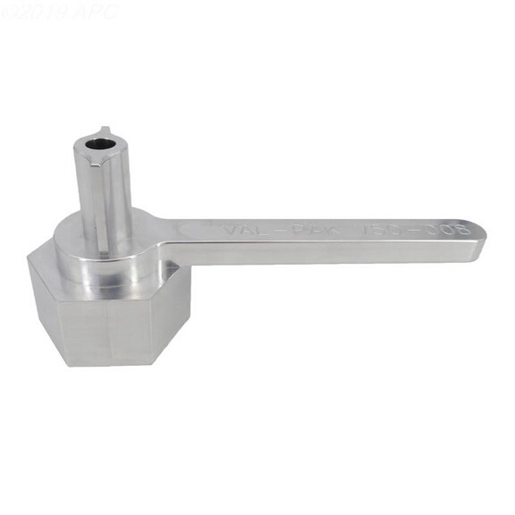 Val Pak V50 008 Eye/Polaris Wall Fitting Wrench