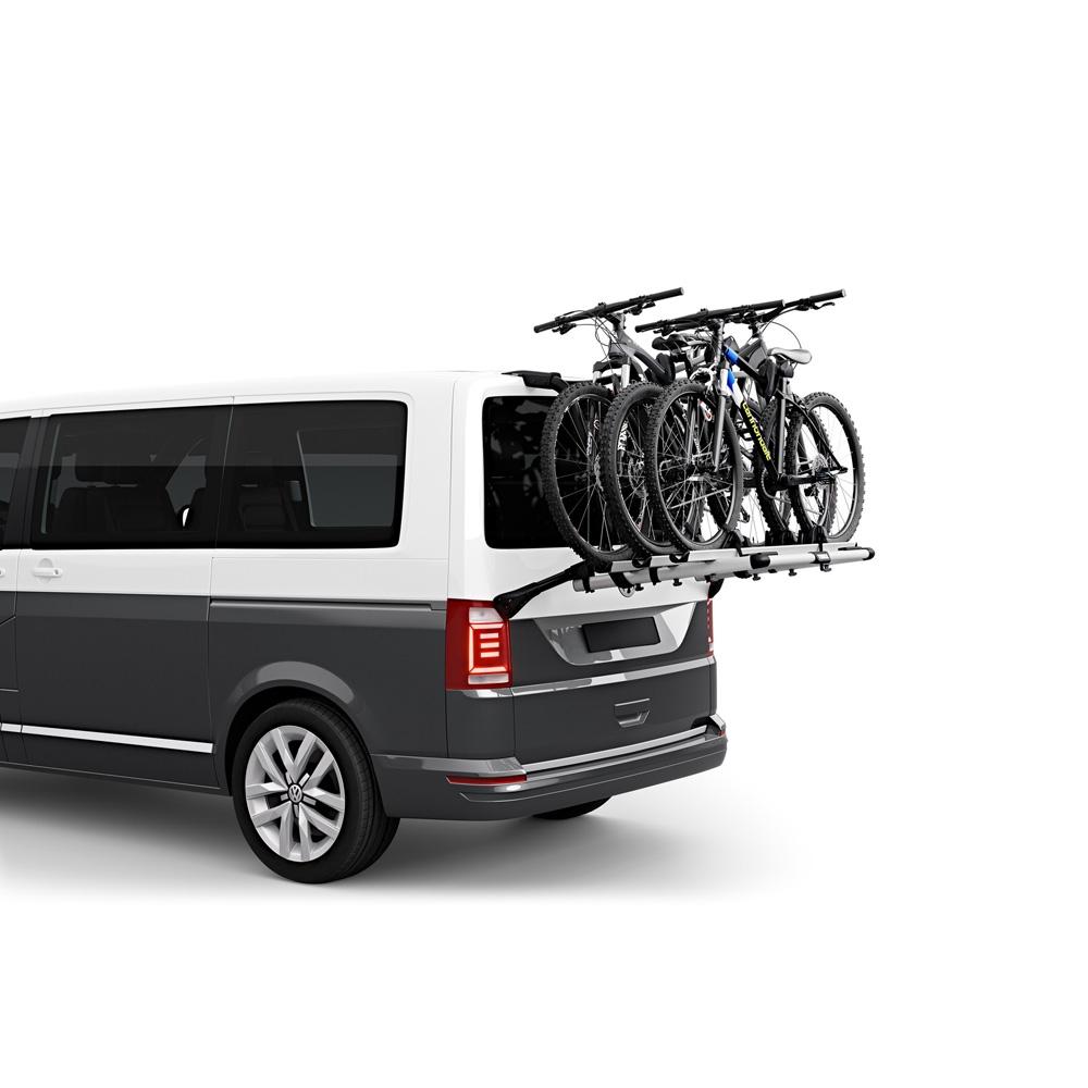 Thule WanderWay 3rd Bike Adapter