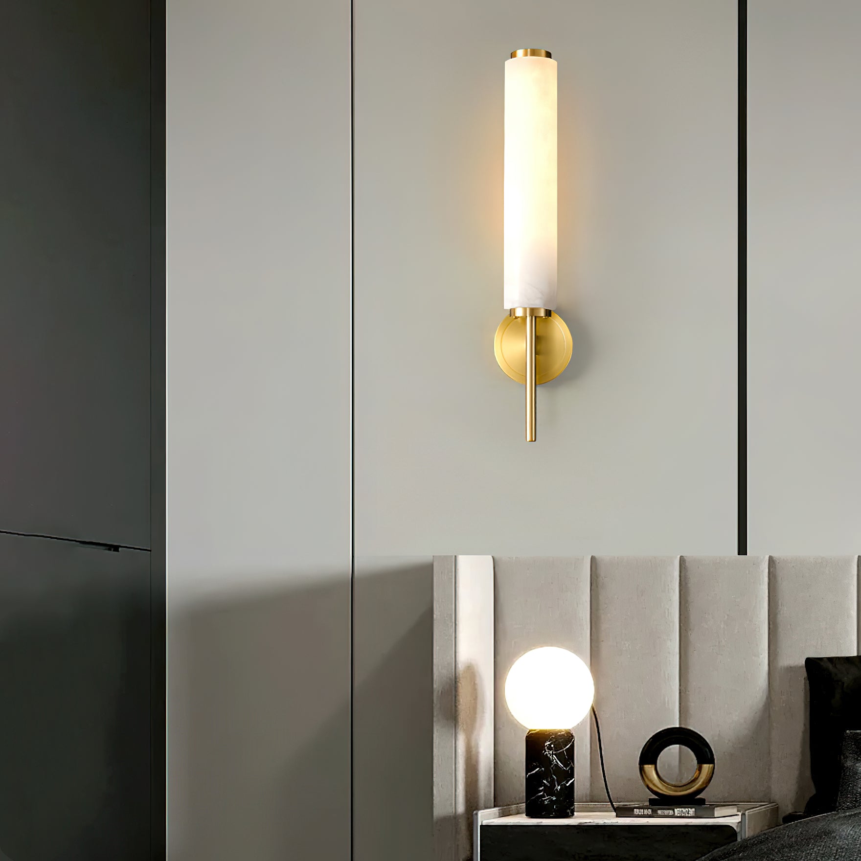 Brindisi Wall Sconce