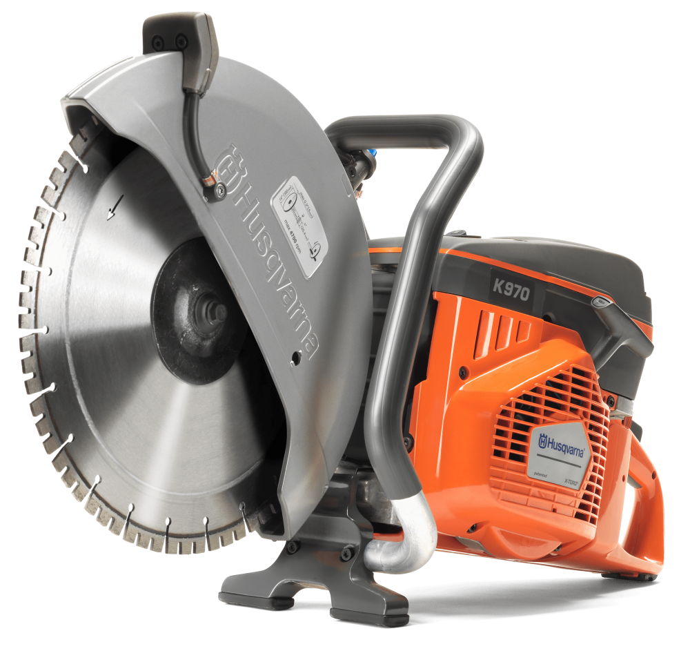 K970III 16 In. Power Cutter