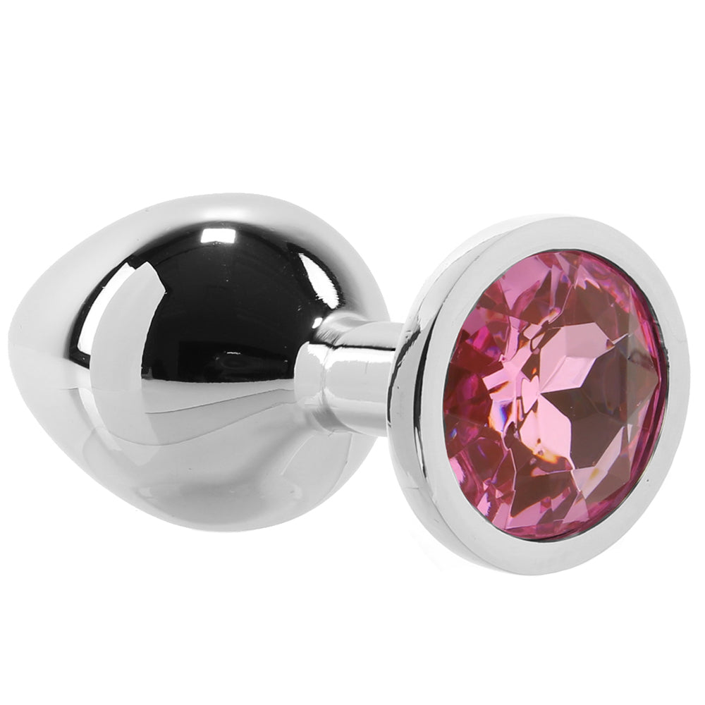 FantasyCherry Pinky The Love Plug in Medium