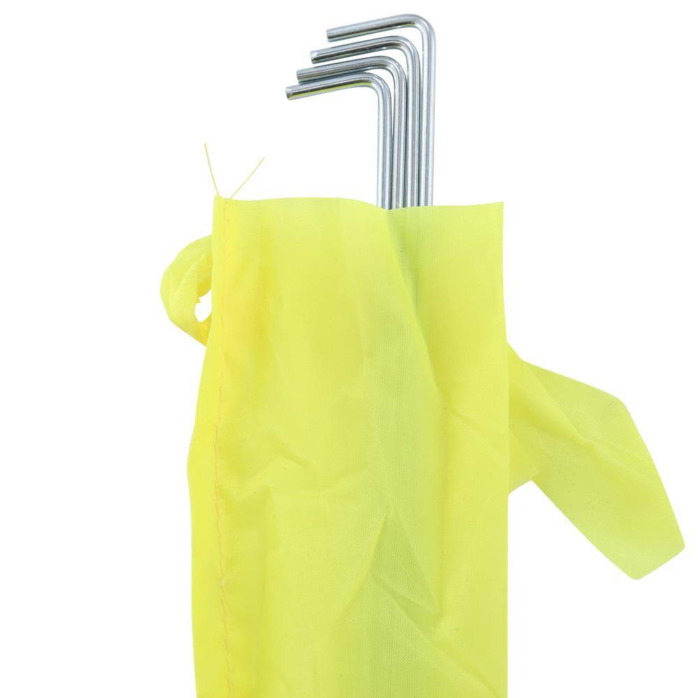 Whetstone 2-Person Tent with Carry Bag 80-170T