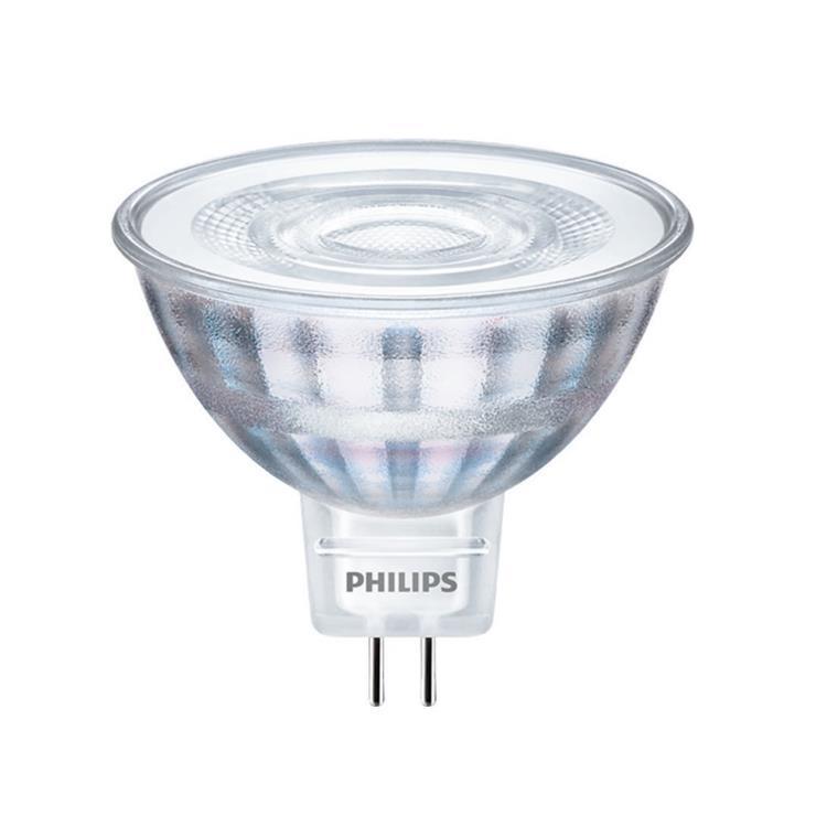 Philips 929002494699 CorePro LED MR16 Spot 4.4W (35W) 36 Degree 2700k Warm White