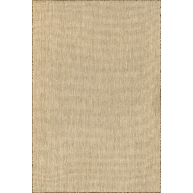 Nuloom Nakia Transitional Indoor outdoor Area Rug