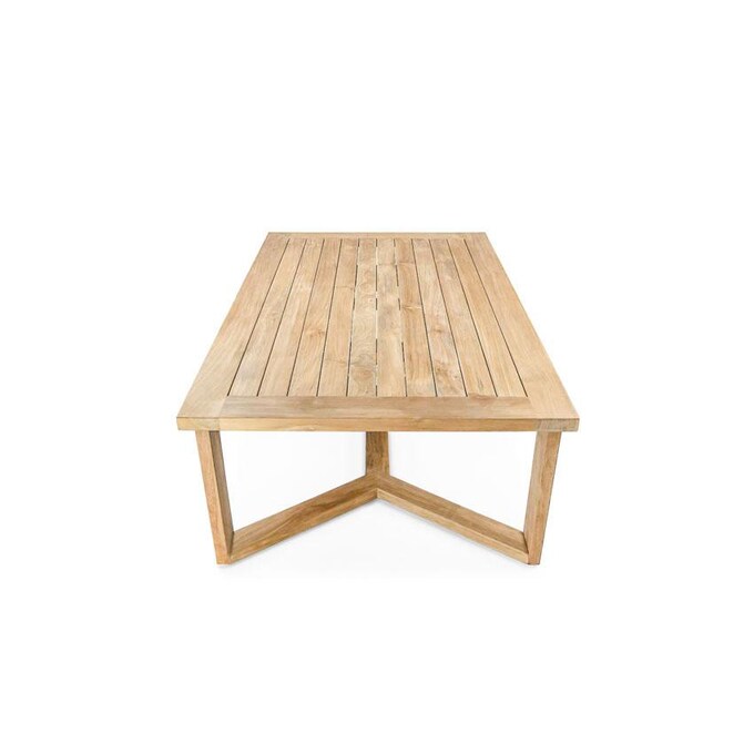 Signature Evangeline Coffee Table