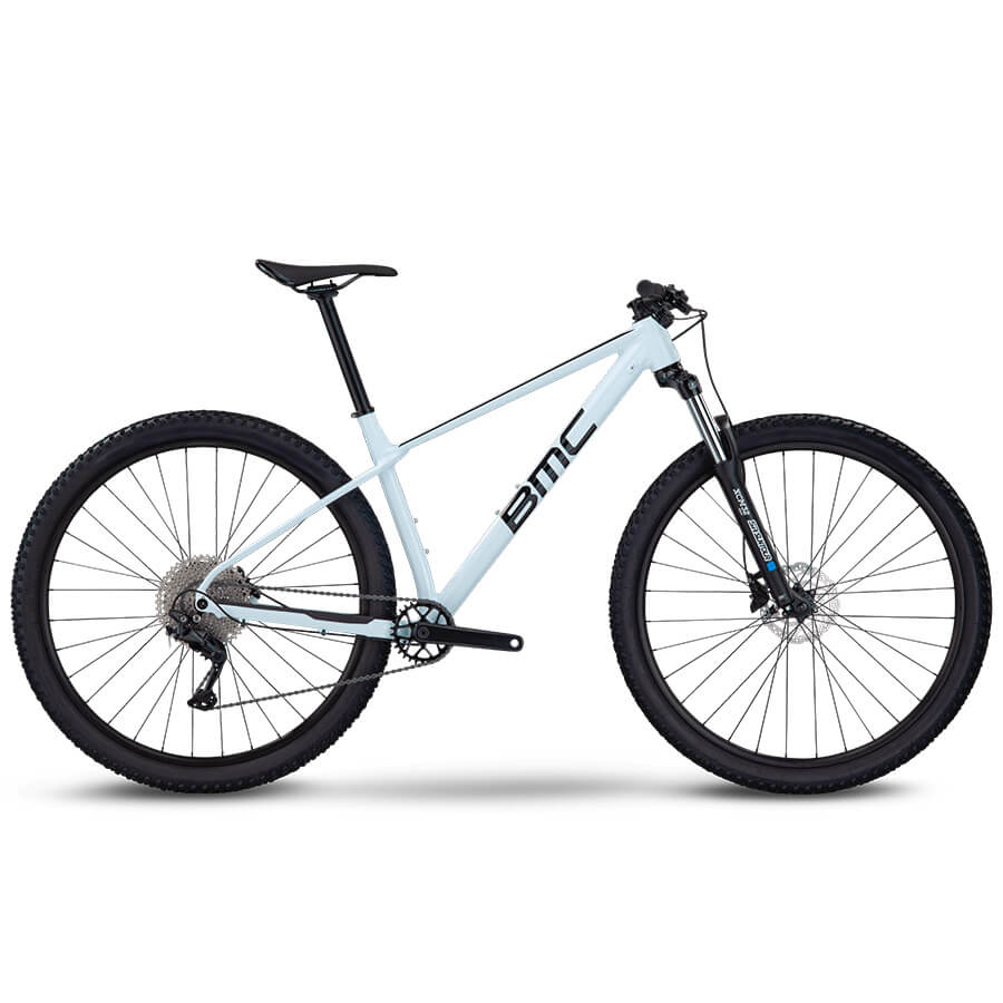BMC Twostroke AL FIVE