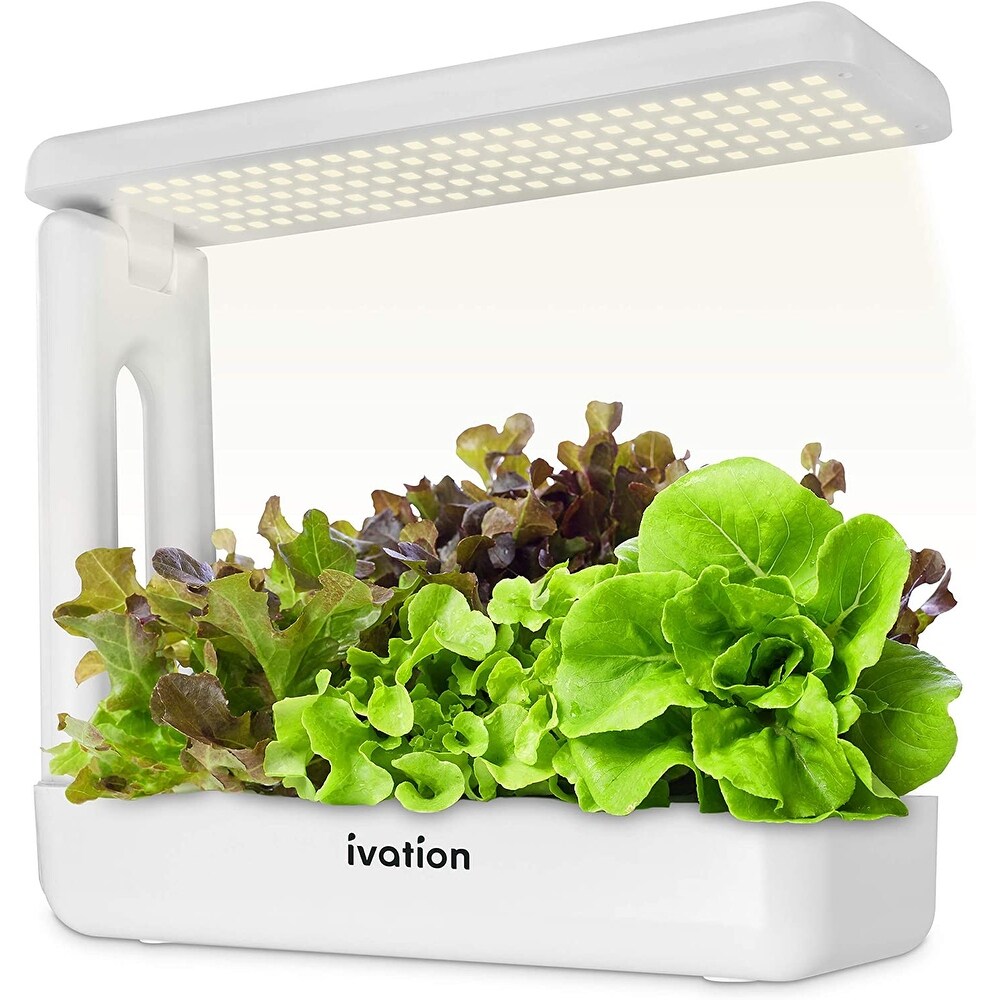 Ivation Nutricance A B for IVAHG20 Indoor Herb Grower   300ml