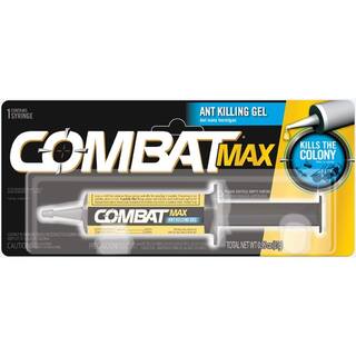 COMBAT 0.95 oz. Source Kill Max Ant Gel 2340097306