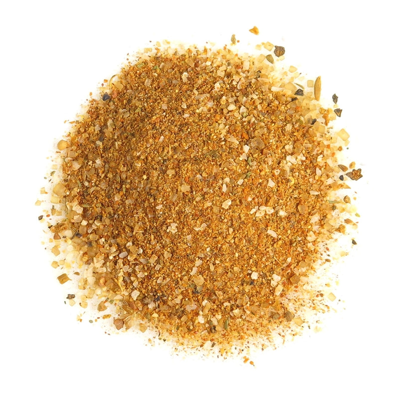 BBQ RUB RAG RVR 7.9OZ