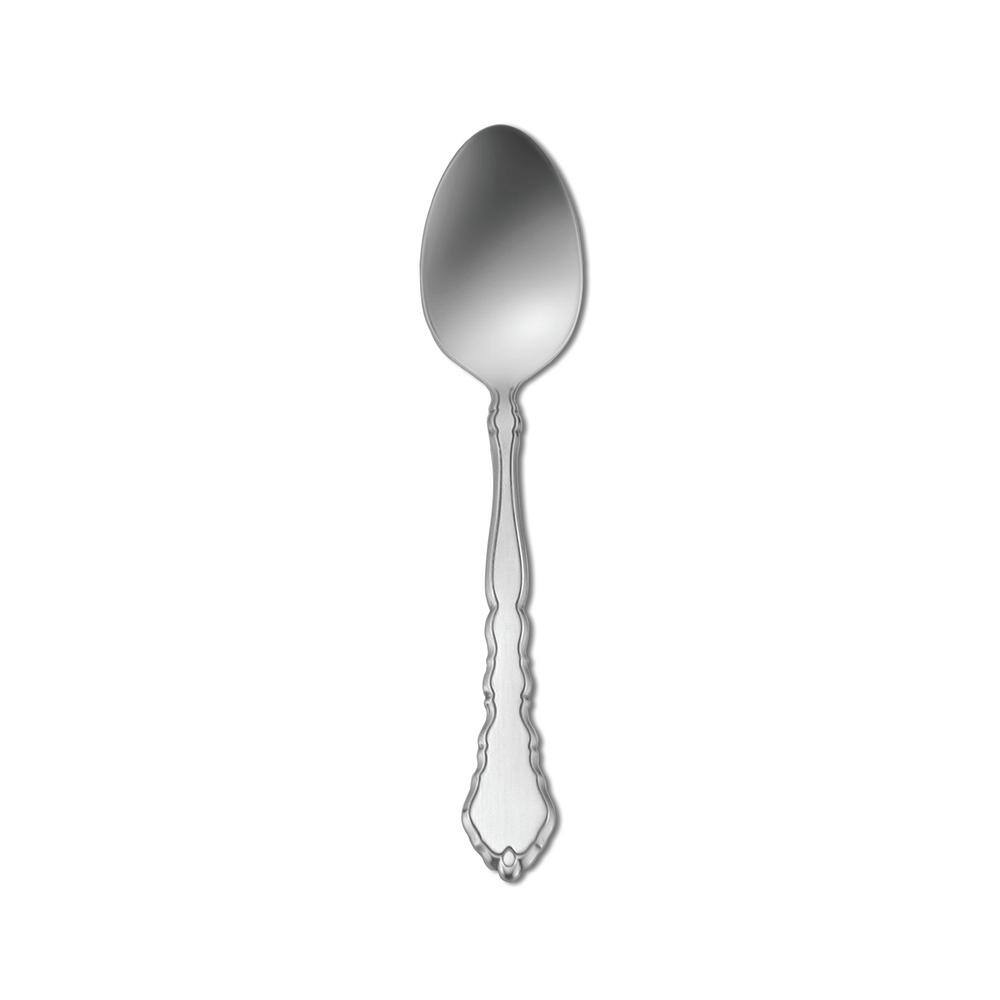 Oneida Satinique 1810 Stainless Steel Teaspoons (Set of 36) 2599STSF