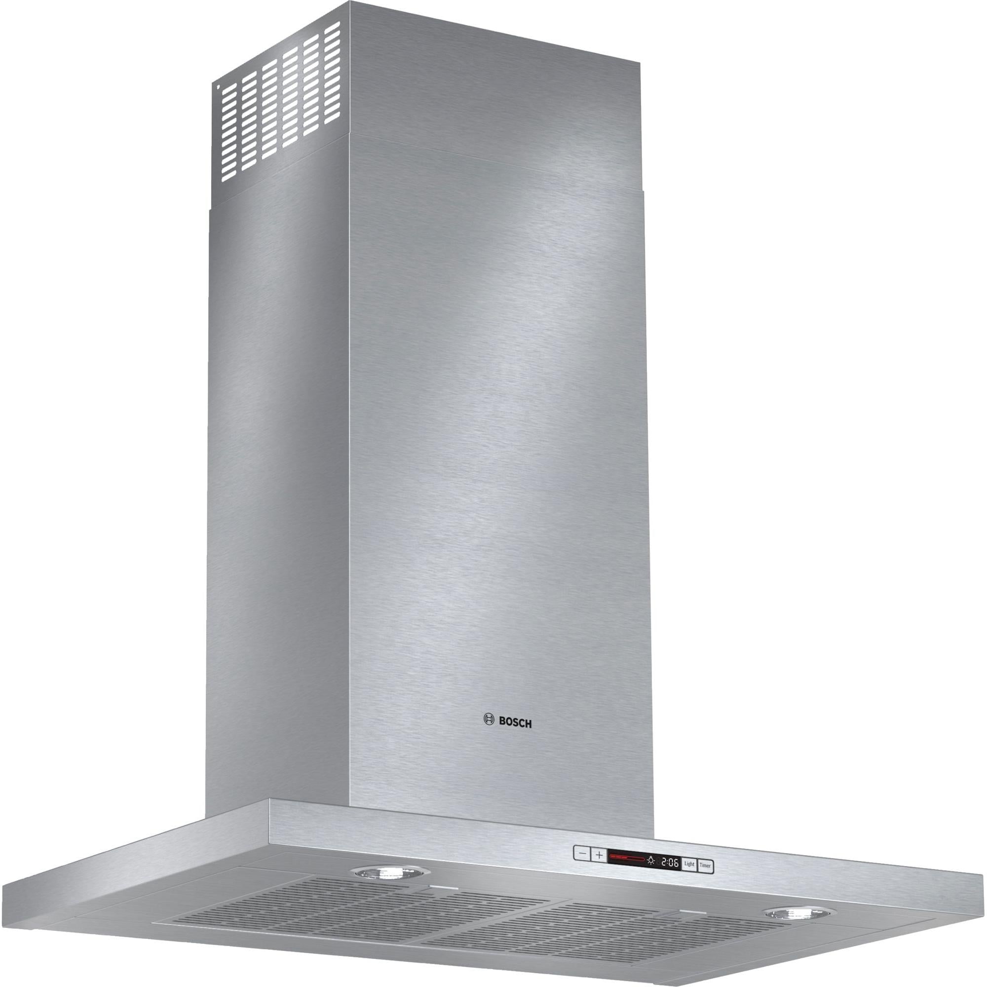 Bosch 30-inch Wall Mount Range Hood HCB50651UC