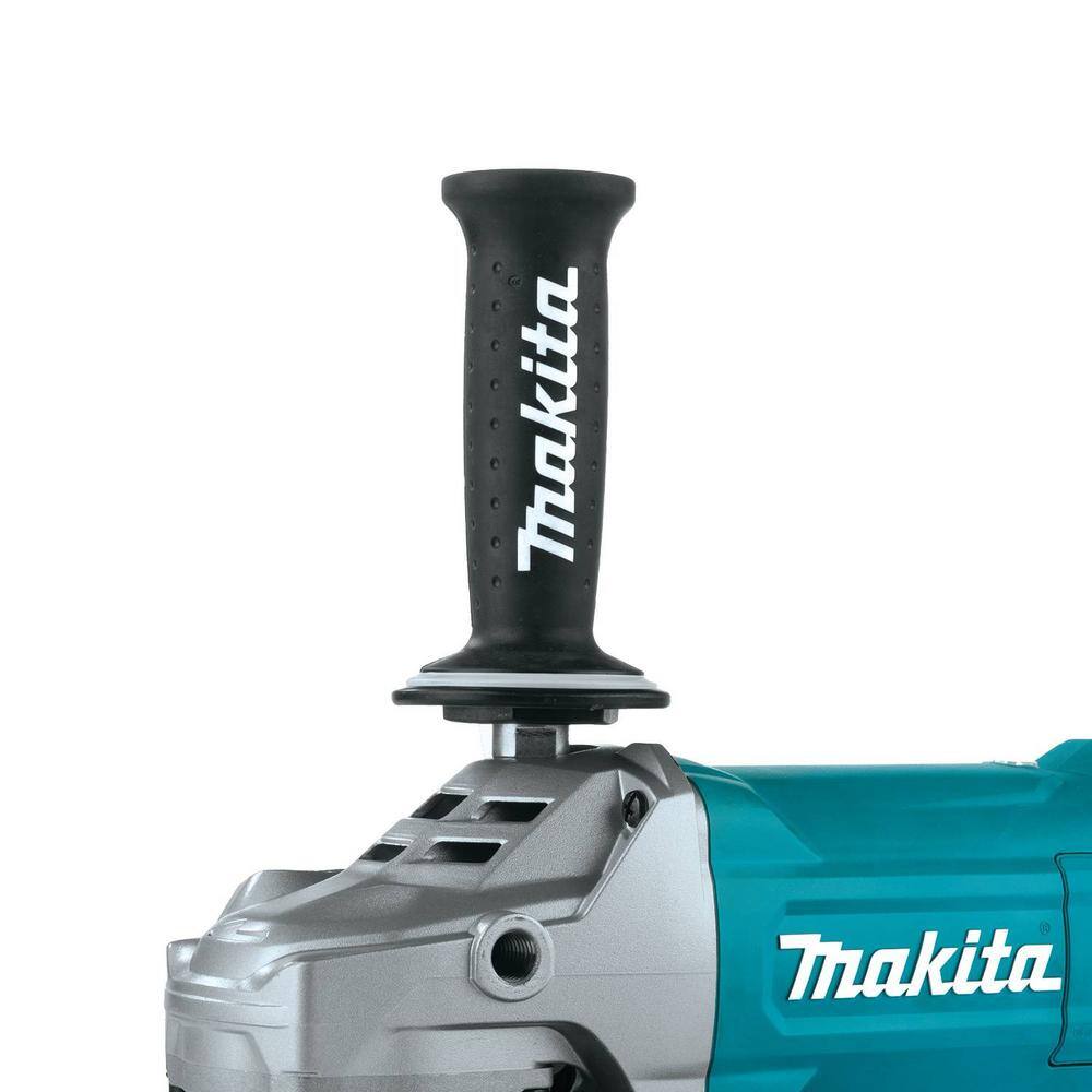 Makita Corded 7 in. Angle Grinder with AFT and Brake GA7070X1