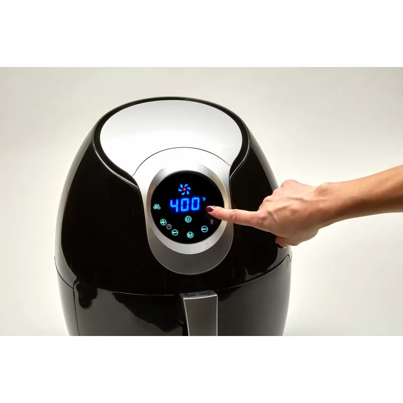 Power Air Fryer XL 5.3 Quart