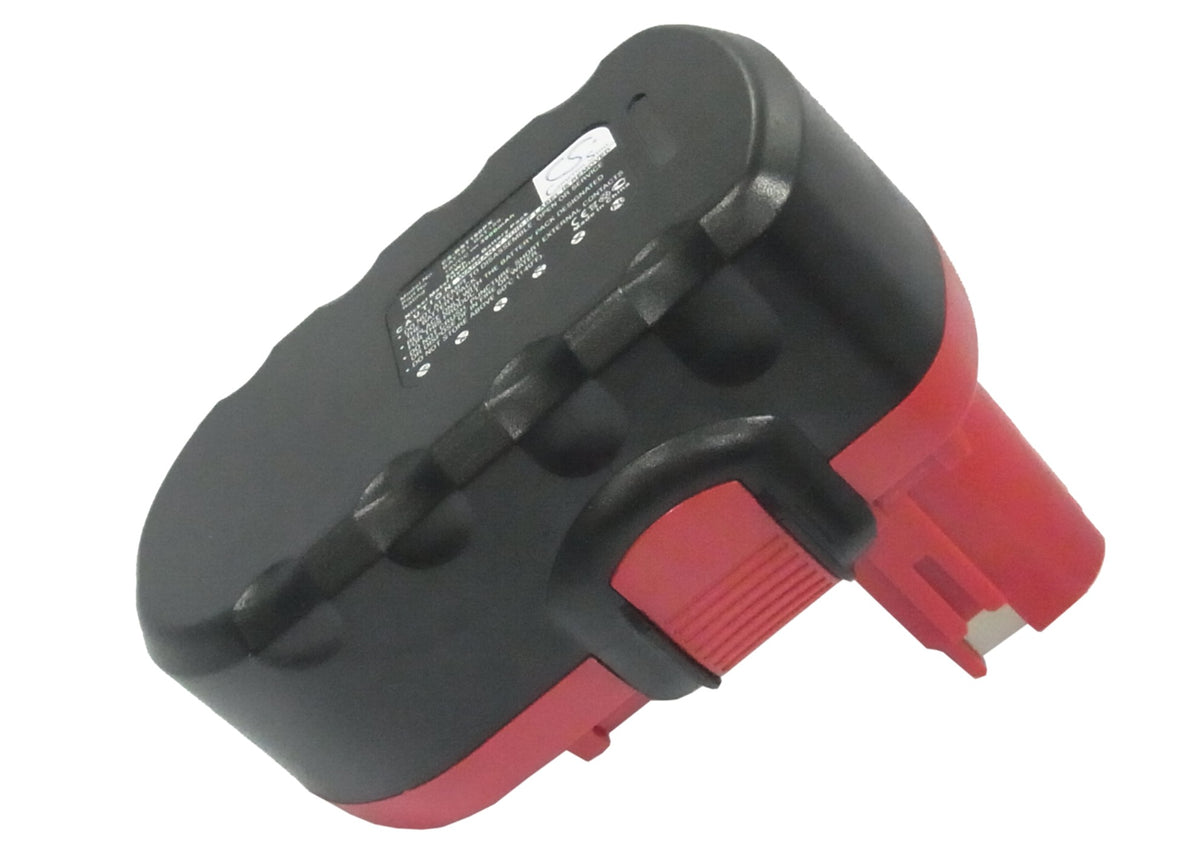 Bosch 13618 136182G 15618 1644 164424 16 3000mAh Replacement Battery BatteryClerkcom Power Tool