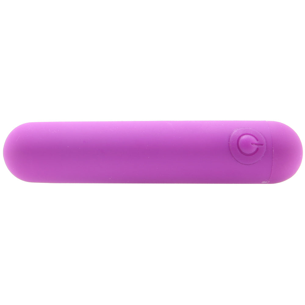 Fantasy For Her Rechargeable Bullet in Purple