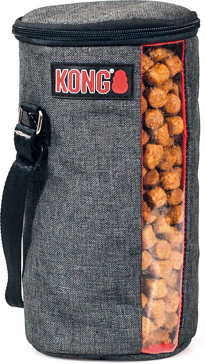 KONG Kibble Storage Dog Bag