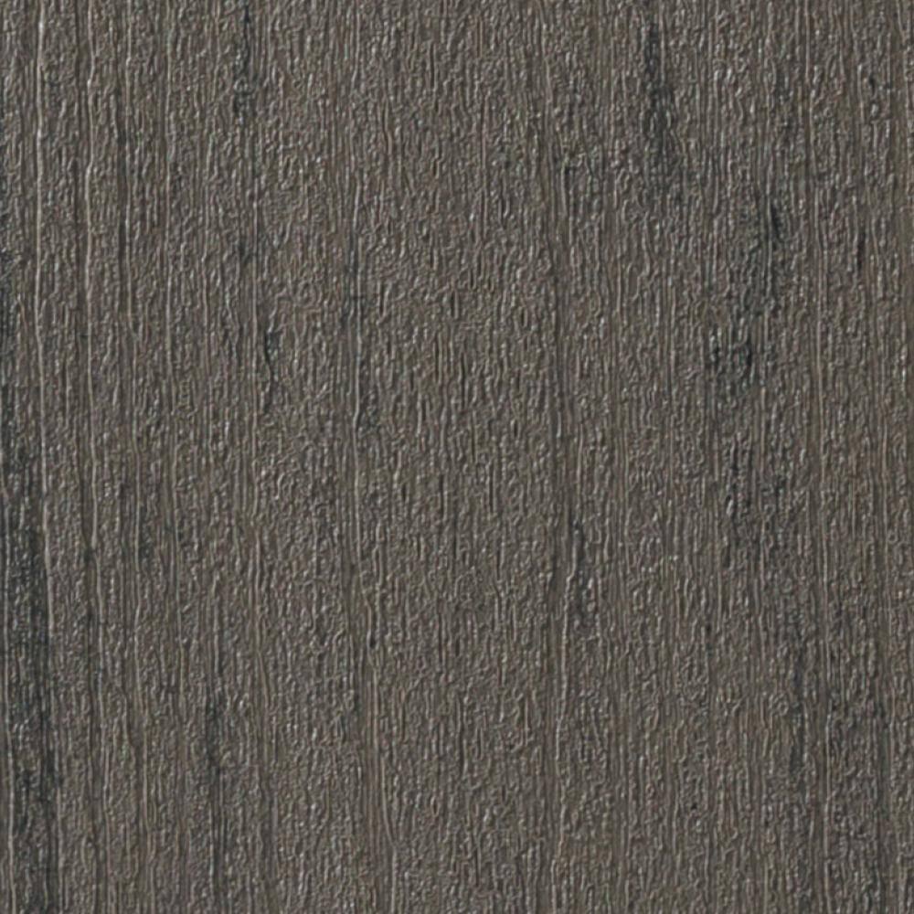 TimberTech Composite Terrain 54 in. x 6 in. x 1 ft. Grooved Silver Maple Composite Sample (Actual: 0.94 in. x 5.36 in. x 1 ft.) SAMP-TC12SM
