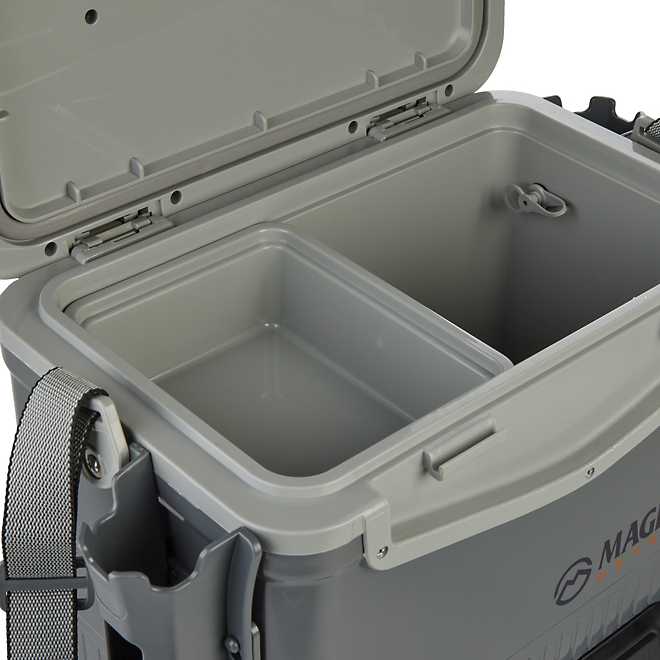 Magellan Outdoors 13 qt Dry Box