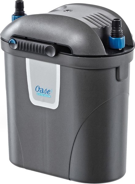 OASE Indoor Aquatics Filtosmart 60 External Fish Filter