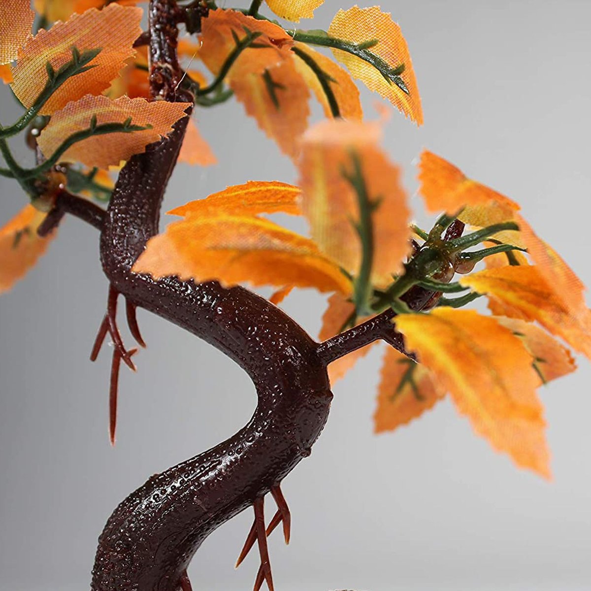 Penn-Plax Bonsai Aquarium Ornament