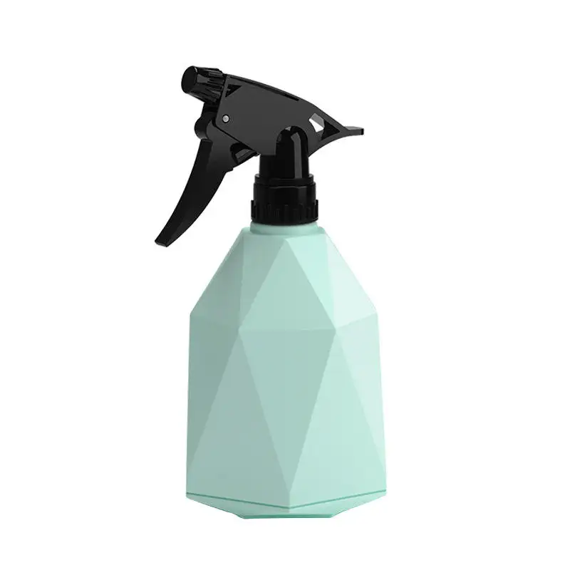 Innovational Fine Mist Sprayers Bottle Mini Plastic Hand Pressure Head Garden Trigger Sprayer