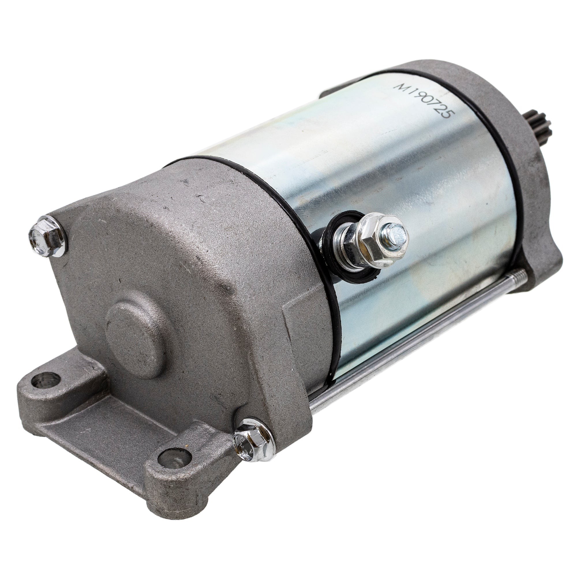 Niche Starter Motor High Torque for Polaris RZR 800 UTV 519-CSM2231O