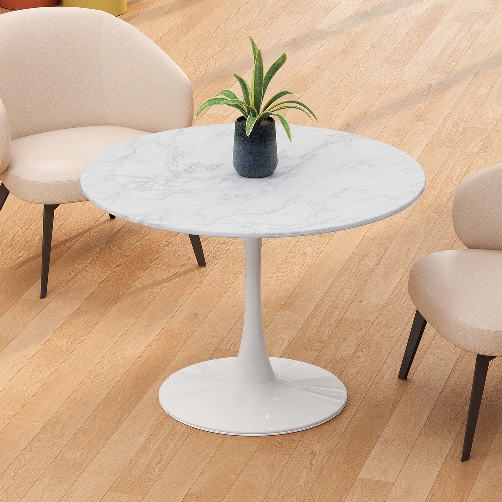 42' Tulip Round Table