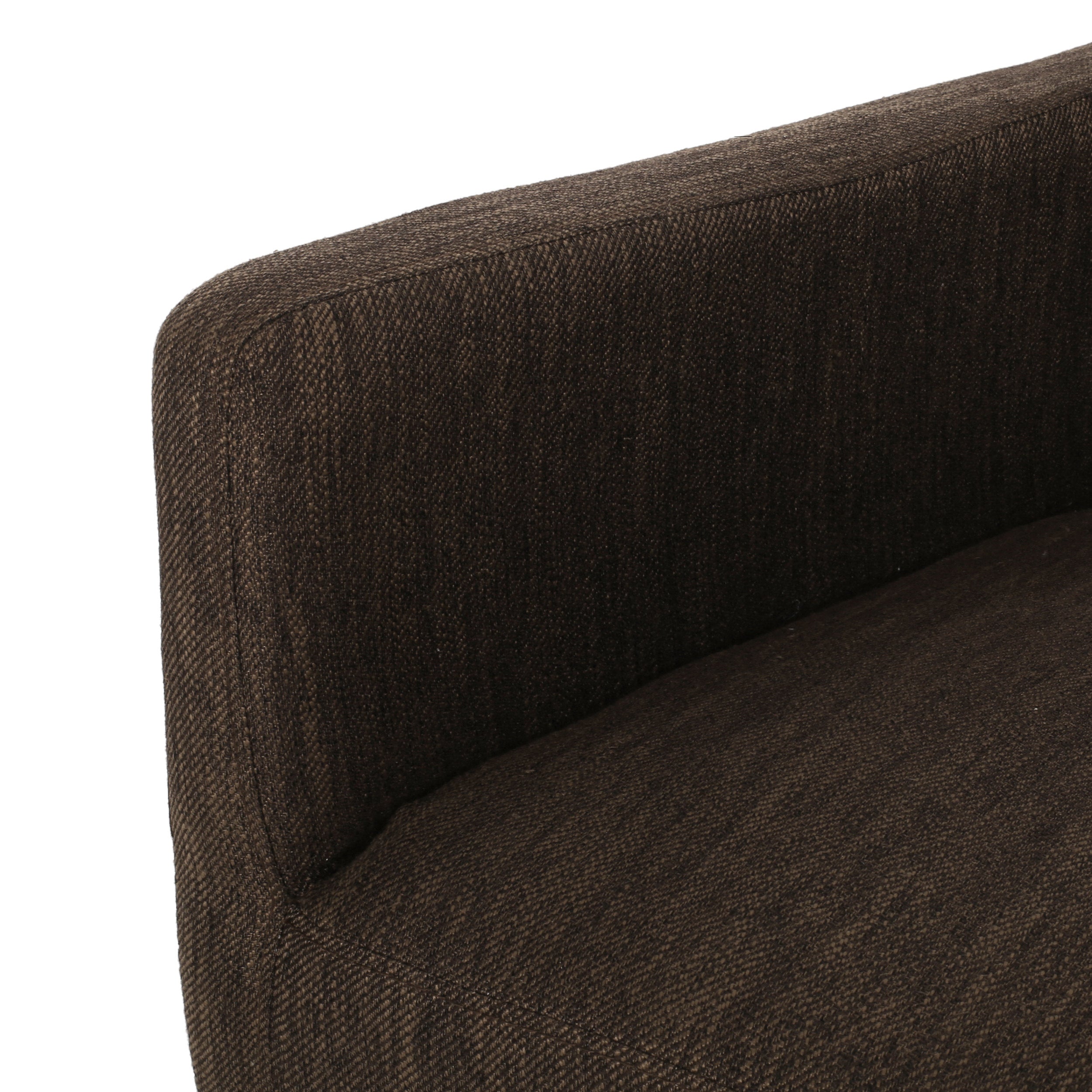 Gilliam Contemporary Upholstered Armchair