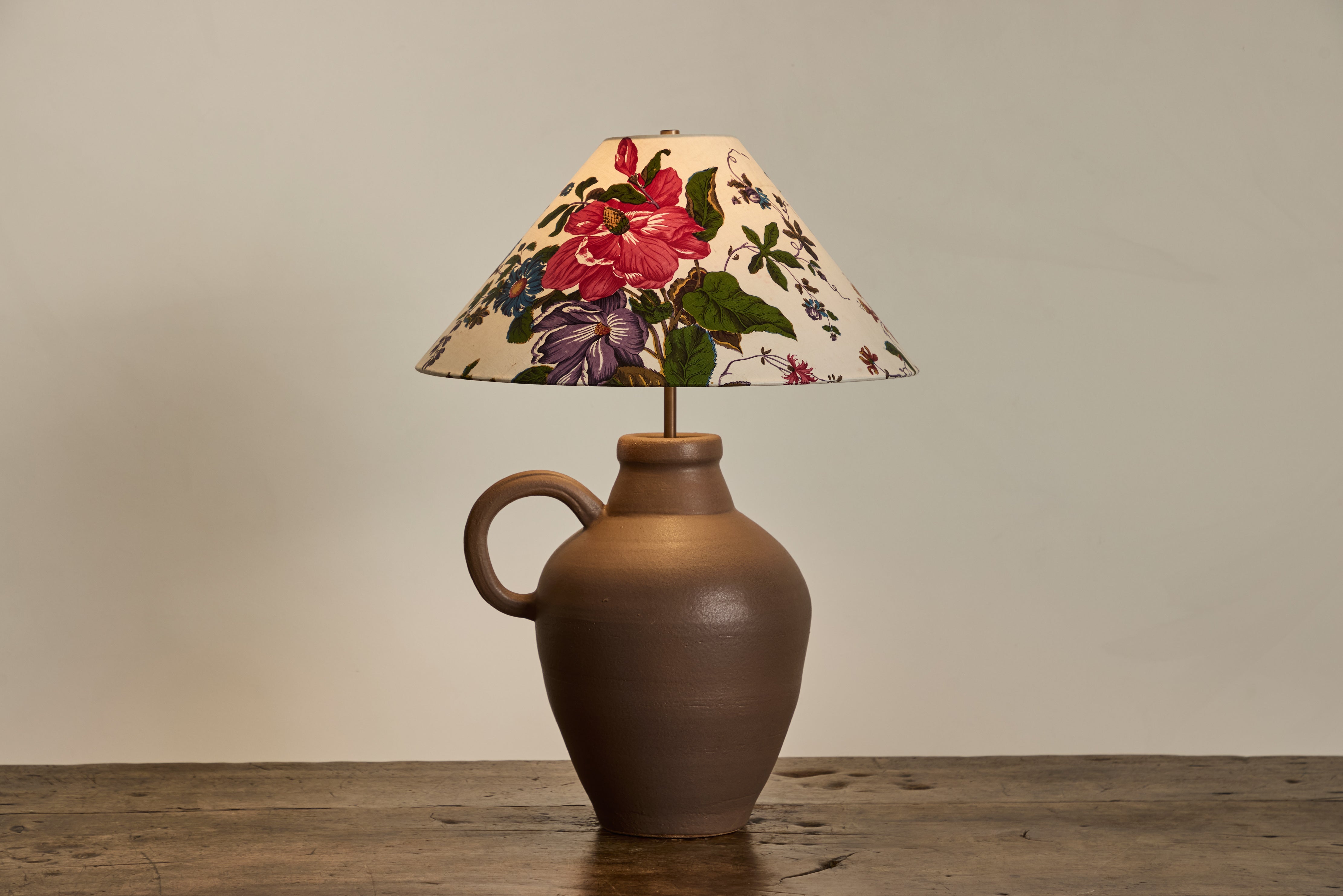 NK x  Heidi Caillier, The Heidi Lamp