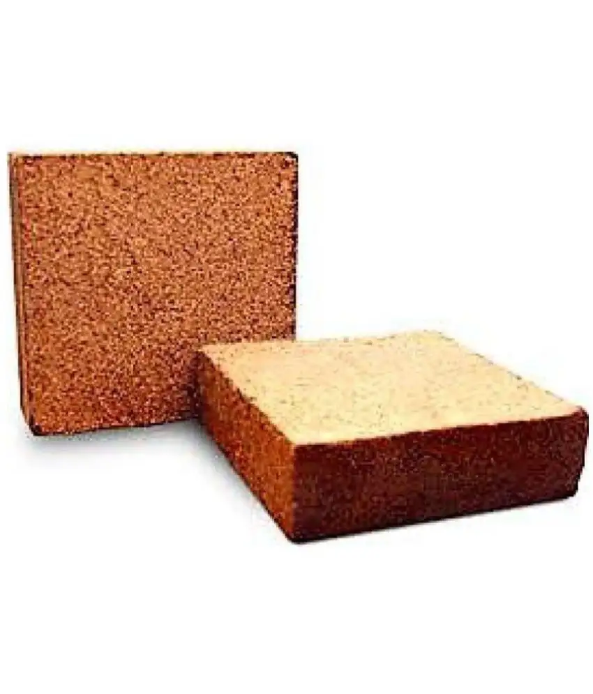 Outstanding Quality of CocoCoirPeat Blocks The Ultimate GrowingMedium CocoPithBlocks The Eco Friendly Gardeners ChoiceFrom India