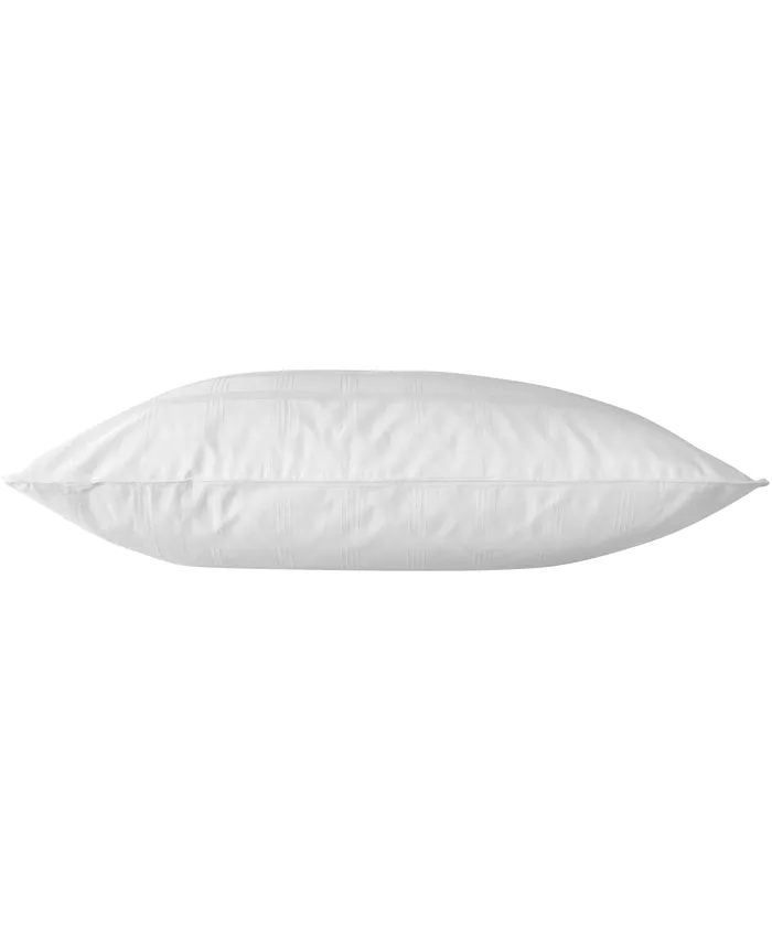 Sealy Luxury Cotton Zippered Pillow Protectors