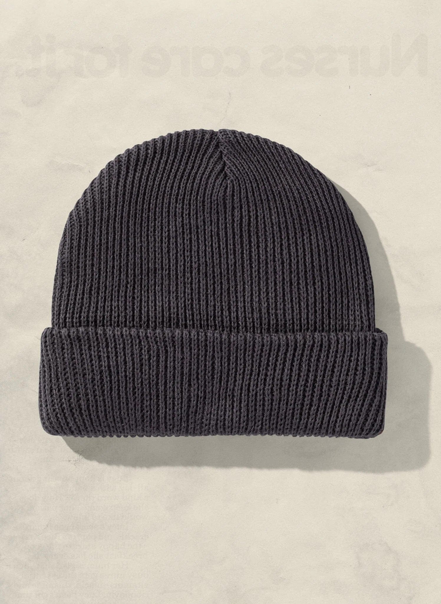 Weld Mfg. Hemp Slacker Beanie