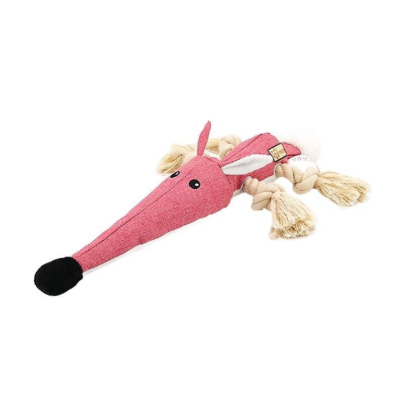 Long Nosers Squeaky Toys For Dogs