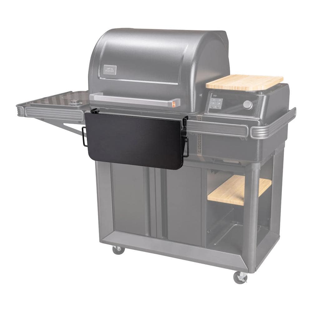 Traeger Timberline Wood Pellet Grill TBB86RLG