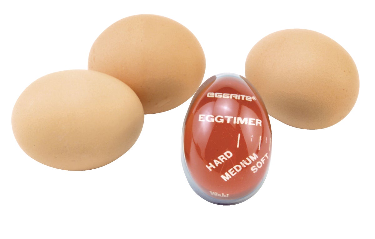 Norpro Egg-PerFect Egg Timer