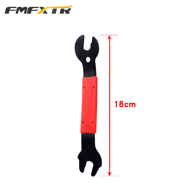 FMFXTR Cycling Best selling portable bicycle tool credit card multitool bike pedals tool