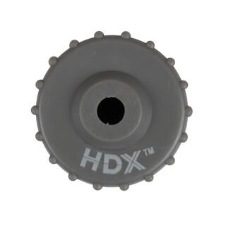 HDX 12 in. O.D. Tube Cleaning Brush 80-720-111