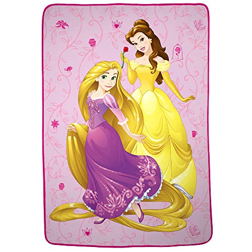 Kids Bedding Soft Plush Blanket Twin/Full Size