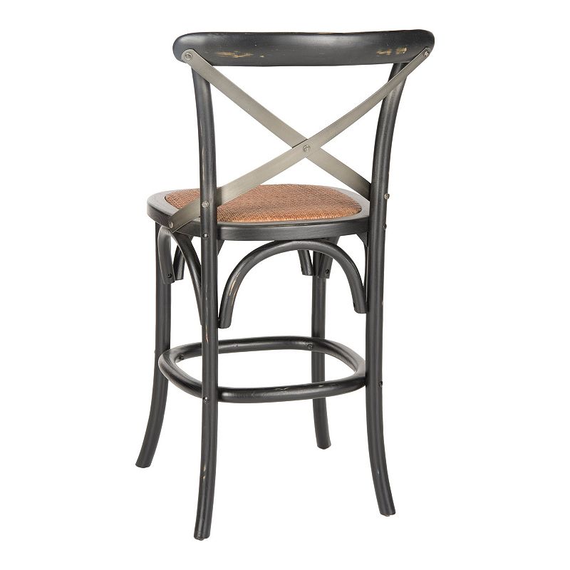 Safavieh Eleanor Counter Stool