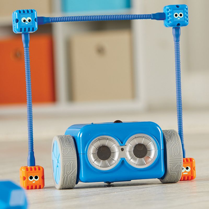 Learning Resources Botley 2.0 the Coding Robot Activity Set