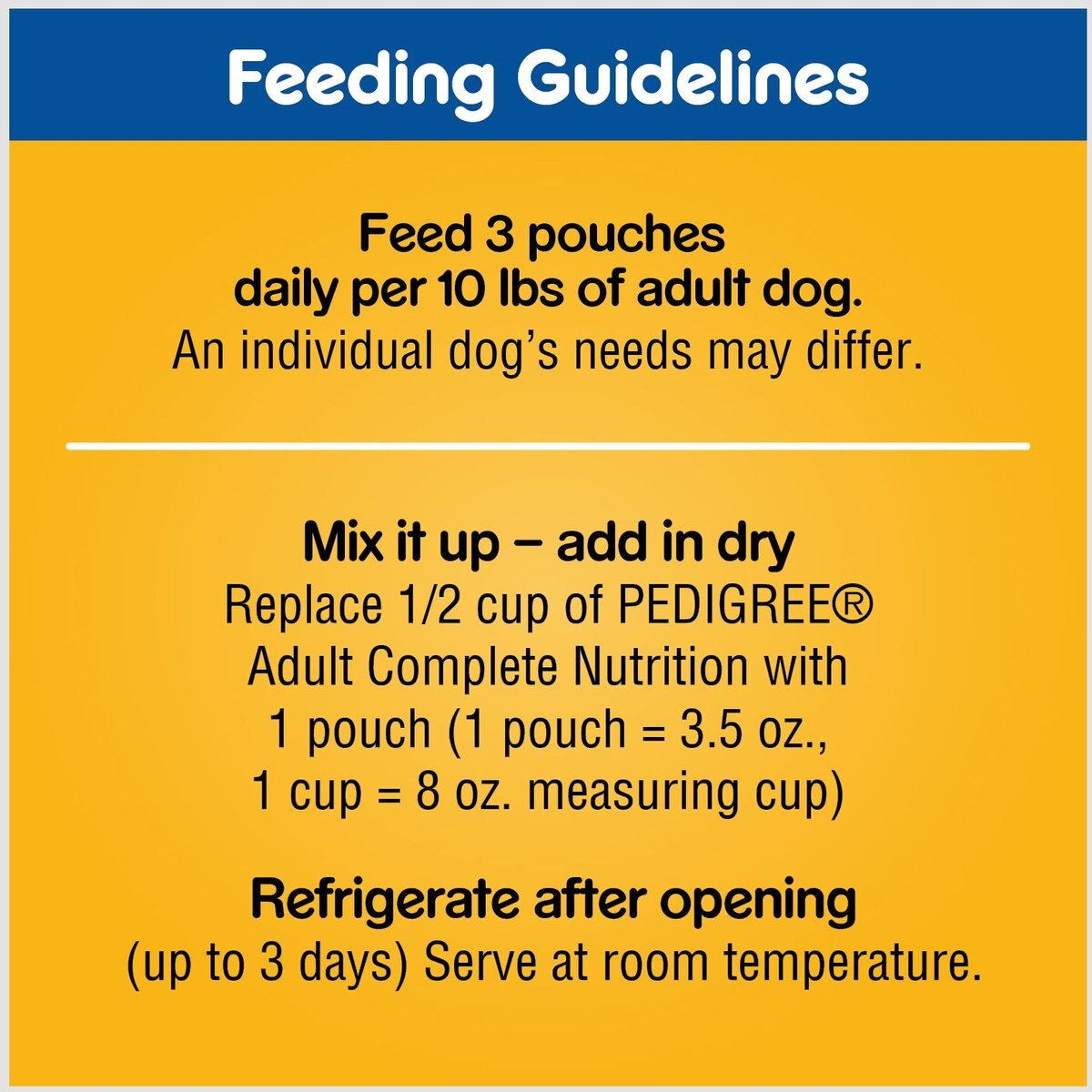 Pedigree Choice Cuts in Gravy Variety Pack Adult Wet Dog Food