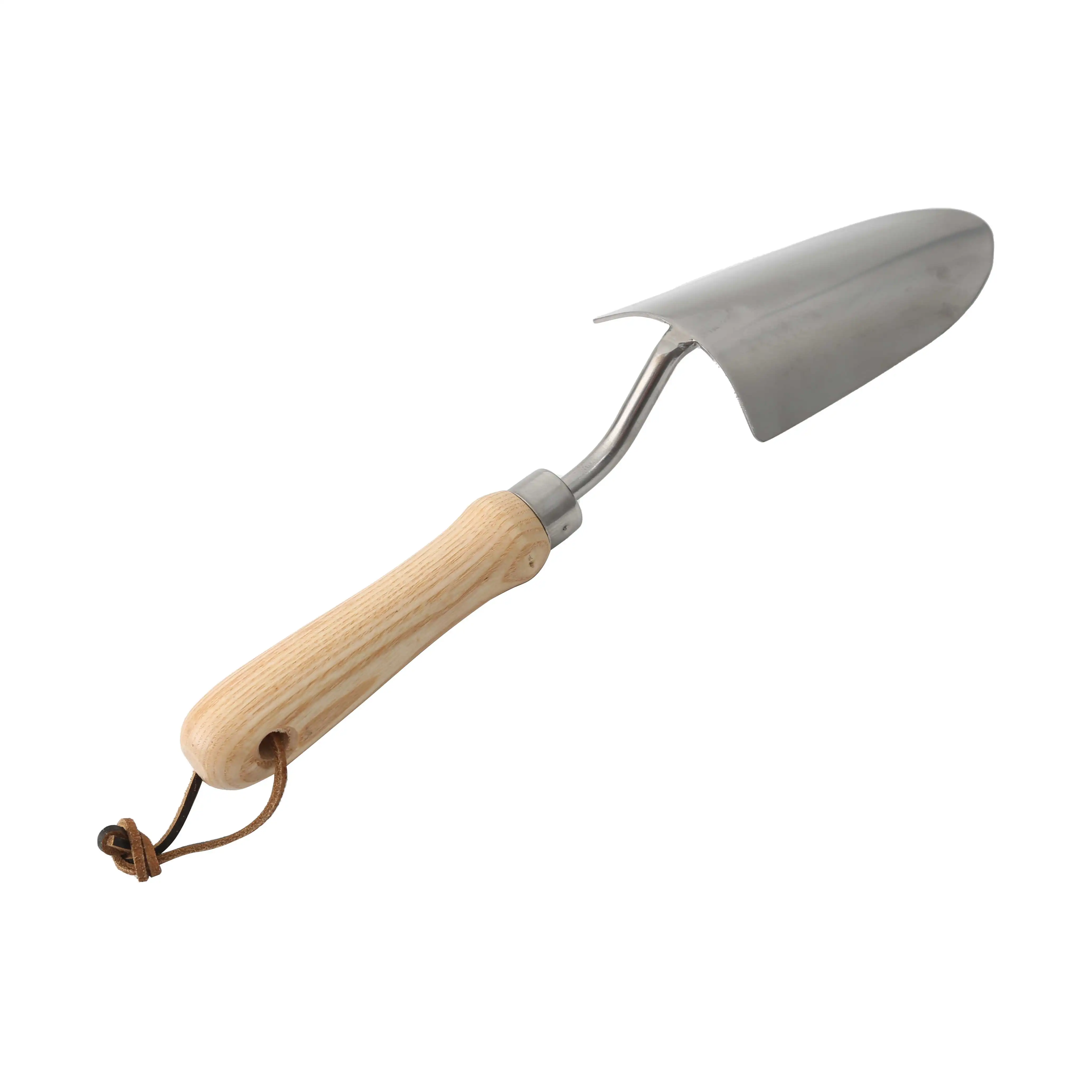 High Quality Stainless Steel Garden Hand Trowel Gardening Tools