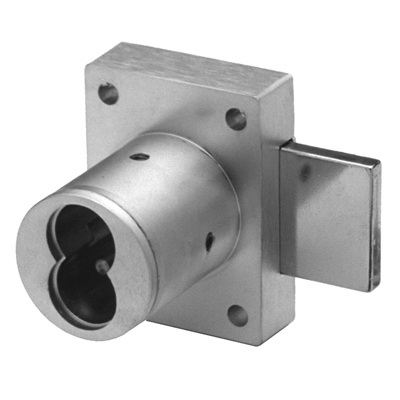 Olympus SFIC Core Door Deadbolt Lock