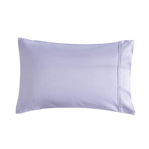 Pillowcases Envelope Closure End Easy Fit Machine Washable Super Soft and Breathable Pack of 4