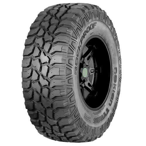 Nokian Rockproof LT26570R17 E10PLY BSW Tires