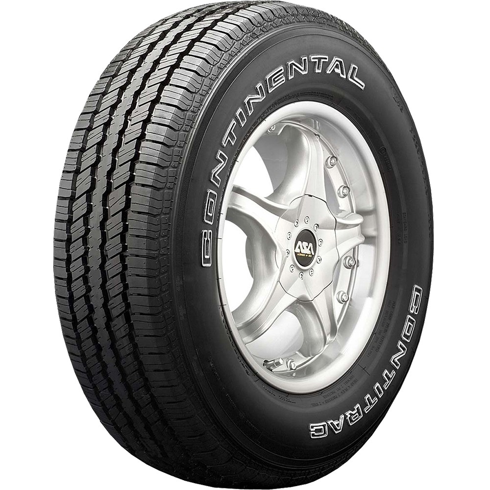 Continental ContiTrac 235/70R16 SL Highway Tire